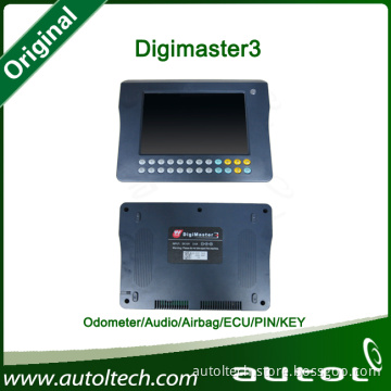 Digimaster 3 Digimaster III Original Odometer Correction Master with Unlimited Tokens